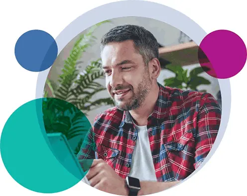 Home page hero image